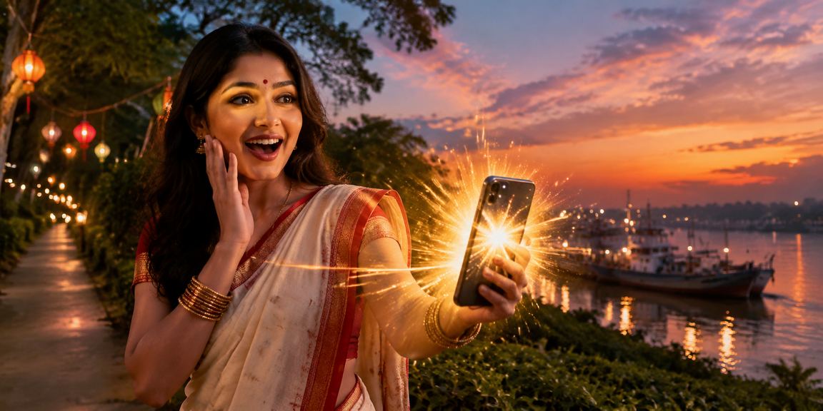 কমিল্লার মোবাইল ক্যাসিনো পহেলা বৈশাখ উদযাপন